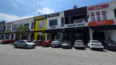 Shop lot For Sale in Semenyih,SGR