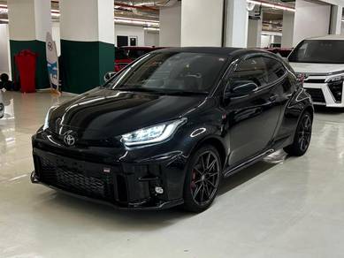 Toyota GR Yaris RZ HIGH PERFORMANCE in Kota Damansara, SGR