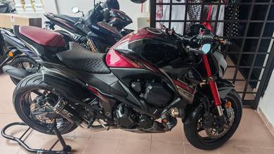 Kawasaki Z 800