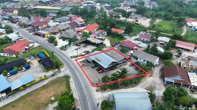Agricultural Land in Puchong, SGR