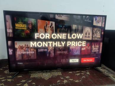 smart tv Skyworth 50 inci 