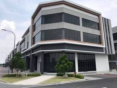 Shop lot For Sale in Telok Panglima Garang,SGR