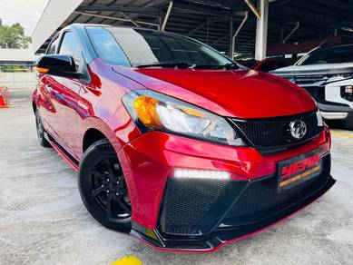 Perodua MyVi PREMIUM X in Sitiawan, PRK