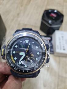 Casio G-Shock GULFMASTER GWN-Q1000NV-2ADR (NOS)