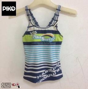 CRFT1524 piko surf kid infant girl swimmer Swimsui