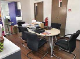 Office space For Rent in Petaling Jaya,SGR