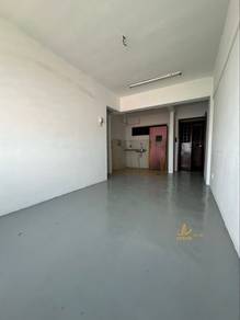 Flat For Sale in Taman Permai Indah Flat