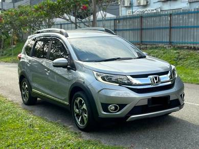 Honda BR-V V in Kajang, SGR