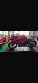 Honda CBR150R