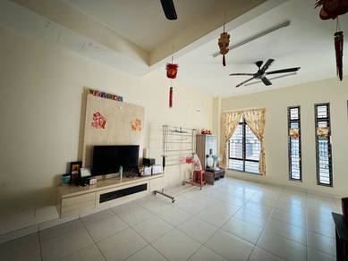 2-storey Terraced House For Sale in Skudai,JHR