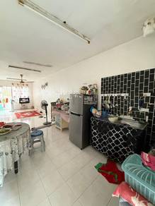 Flat For Sale in Tasek Seri Alam