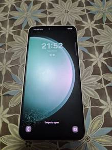 Samsung Galaxy S2E FE - 8GB/256GB