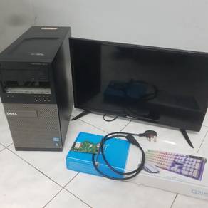 GTX1050Ti PC Gaming