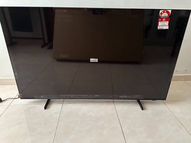 Selling a brand new 55" Samsung Smart TV