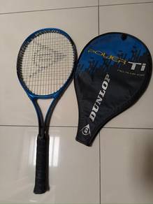 Tennis Racquet