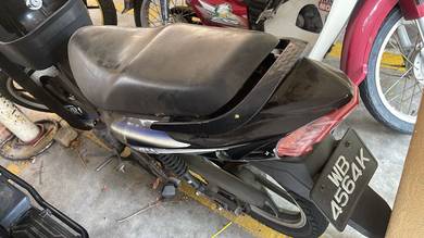 Modenas Moto for Sale as spare parts