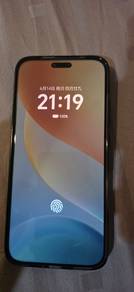 honor magic 8 pro black