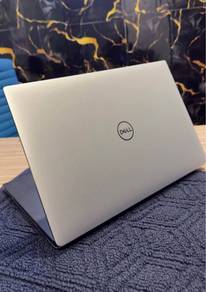 DELL PRECISION 5530 i7 4k display