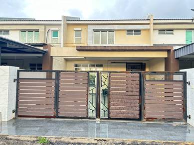 2-storey Terraced House For Sale in Sungai Petani,KDH