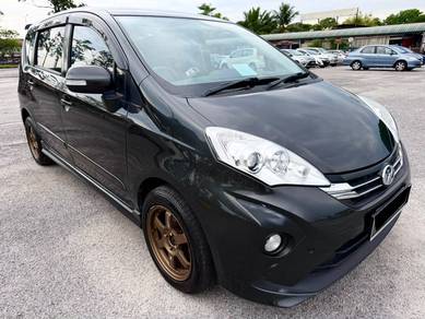 Perodua Alza AV in Bandar Bukit Tinggi, SGR
