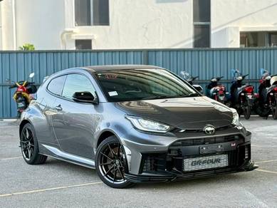 Toyota GR Yaris RZ HIGH PERFORMANCE in Johor Bahru, JHR