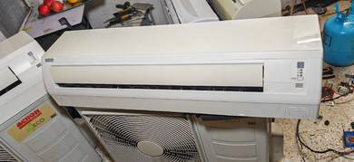 acson wall mount sakli pasang siap 1100 2hp aircon