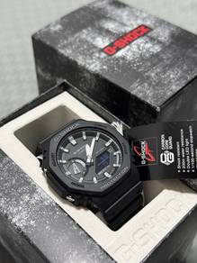 NEW Casio G-Shock GA-2100-1A (Oreo)
