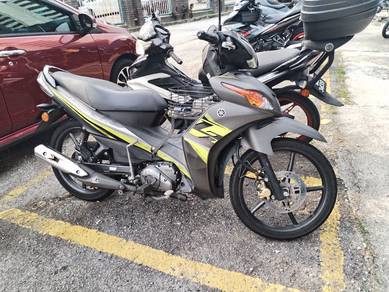 Yamaha Lagenda 115