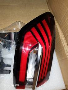 tail lamp X50 ori