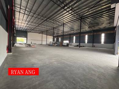 Warehouse / Factory For Rent in Padang Meha,KDH