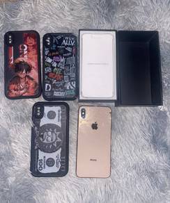 iphone xs max 