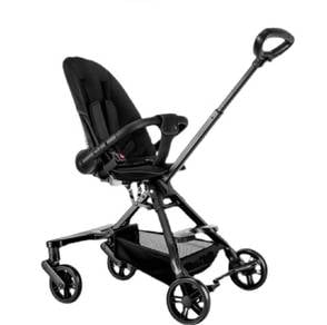 Stroller Baby Foldable 4 Wheels  light weight 