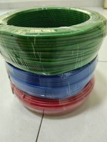 wayar 2.5mm red blue green