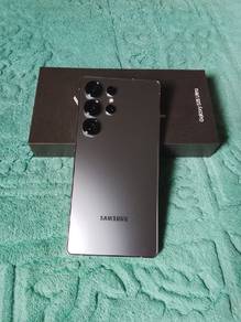 S25 ultra titanium sivelblue