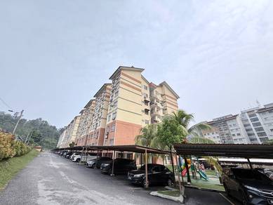 Apartment For Sale in Vista Hatamas Apartment @ Bukit Hatamas