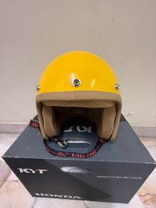 Helmet MS88 + Visor Bogo