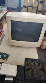 15inch Likom CRT Monitor