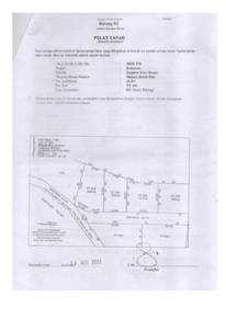 Residential Land in Ketereh, KTN
