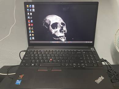 Lenovo E14