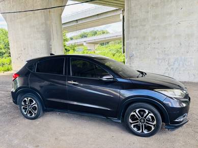 Honda HR-V V in Kuala Kangsar, PRK