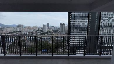 Condominium For Sale in Jelutong Central Residence