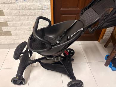 stroller kids