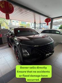 Chery Omoda 5 5 H in Ipoh, PRK