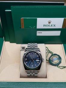 Rolex Datejust 116234