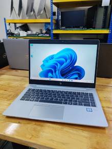 Hp Elitebook 840 G5 *Refurbish* 