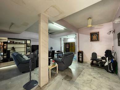2-storey Terraced House For Sale in Subang Jaya,SGR