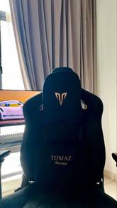 For Sale : TOMAZ HERITAGE GAMING CHAIR 🔥