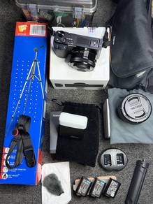 SONY ZV-E10 for sale