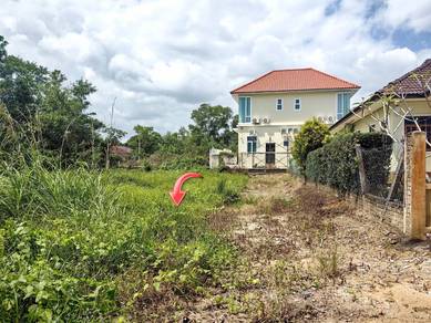 Residential Land in Kuala Nerus, TRG