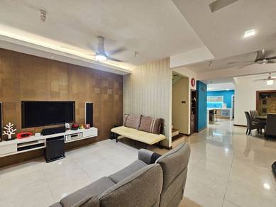 2-storey Terraced House For Sale in Putra Heights,SGR